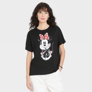 Women’s Minnie Mouse T-shirt